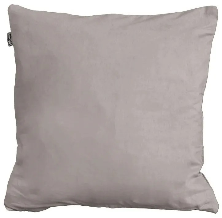 Dekoračná obliečka na vankúš MOVE 45x45cm - viac farieb Farba: Béžová
