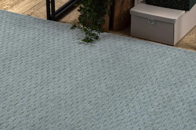 Koberec TEXTURA 488.07.LA500 Osta sivý