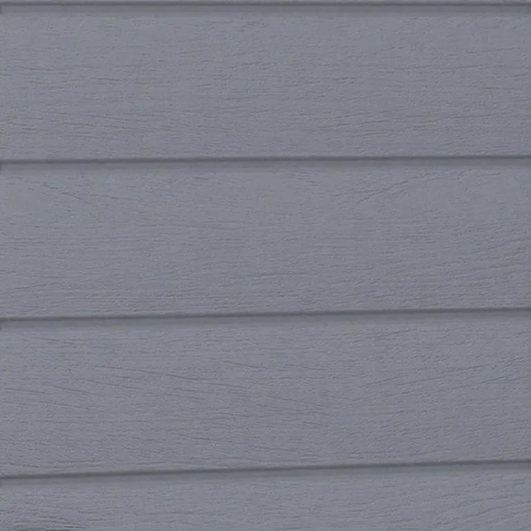 Záhradný domček Keter MANOR 4 x 3 šedý, s podlahou