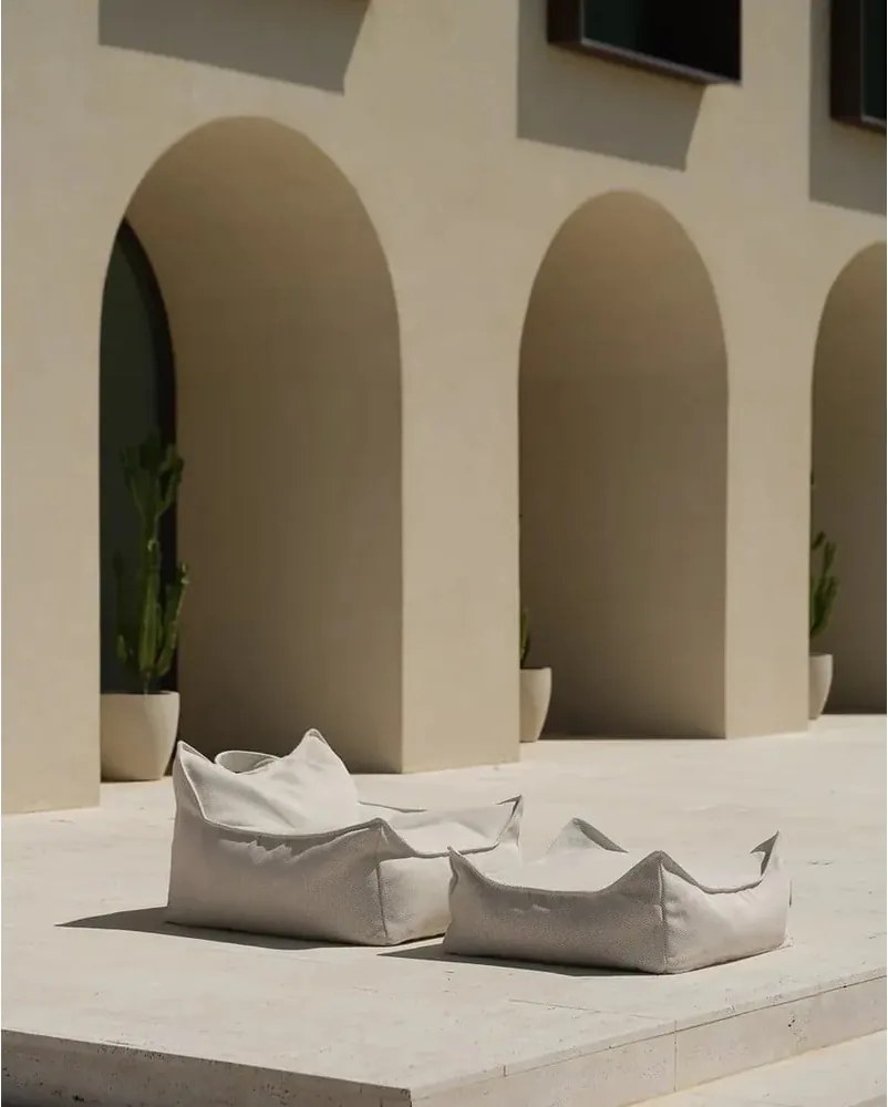 Detský záhradný sedací vak Outdoor – Wigiwama