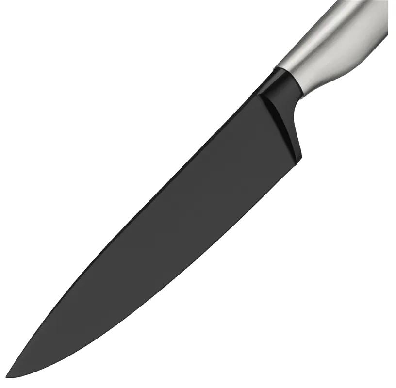 Kuchársky nôž WMF Ultimate Black 1880396612 20 cm