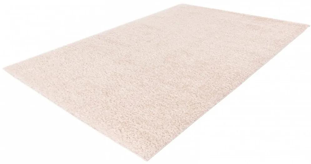 Obsession koberce Kusový koberec Emilia 250 cream - 80x150 cm
