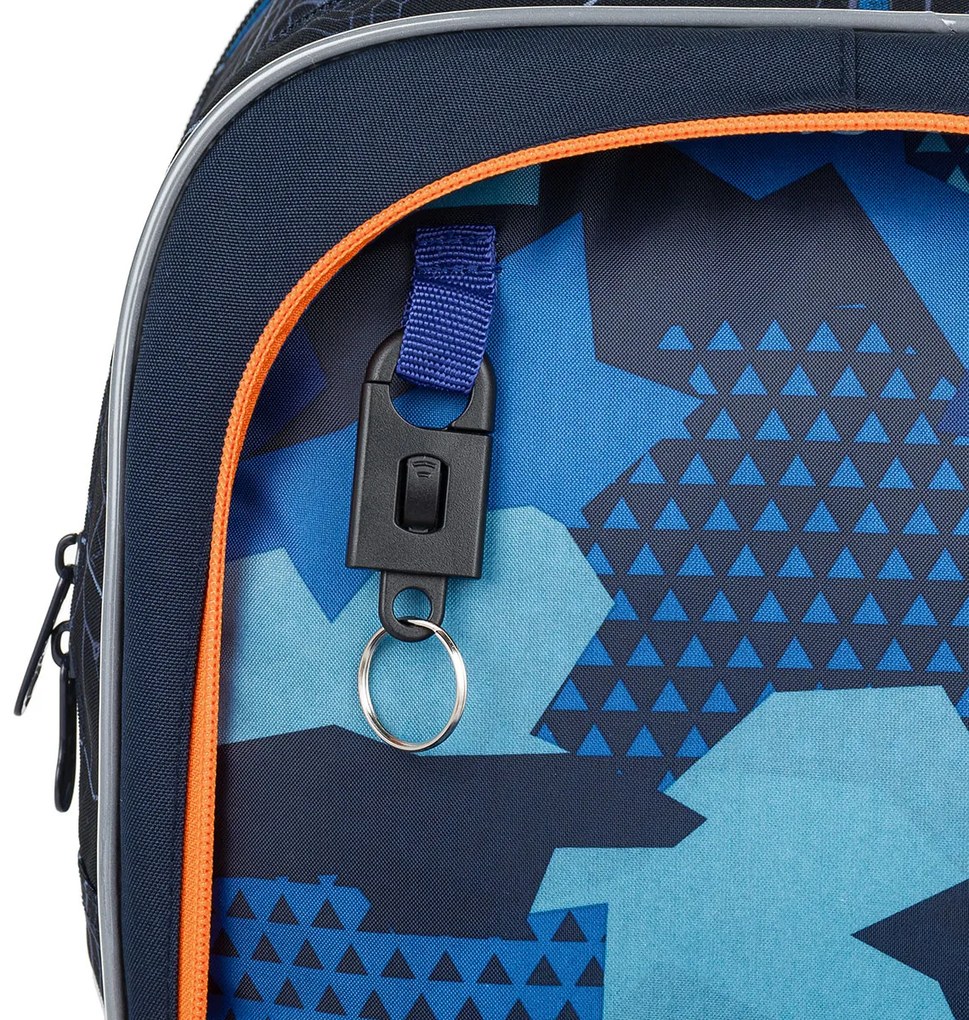 Veľká školská súprava Topgal ENDY 24012 B