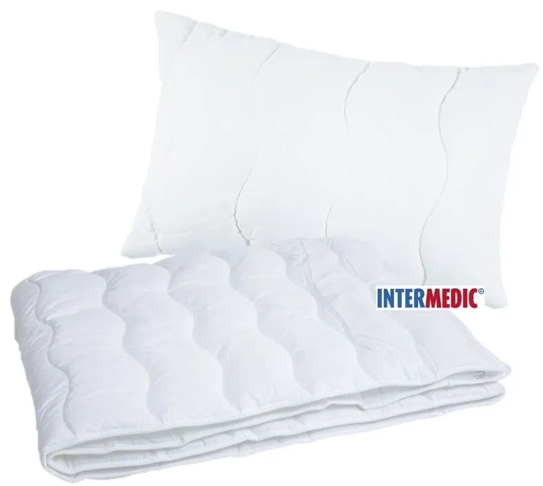 Set INTERMEDIC Medic Letný - 90x130/45x65 cm