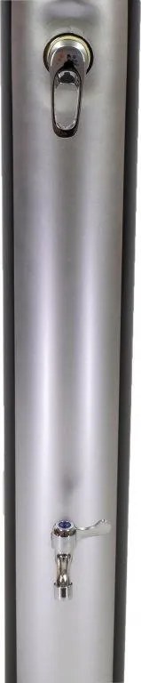 Solárna sprcha Planet Pool Silver Deluxe
