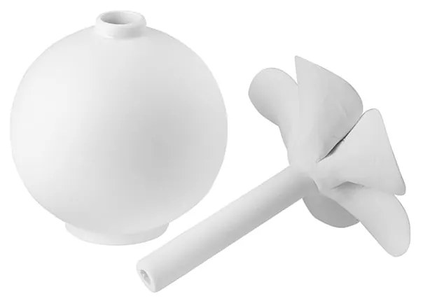 räder Porcelánový difuzér Violet Mini
