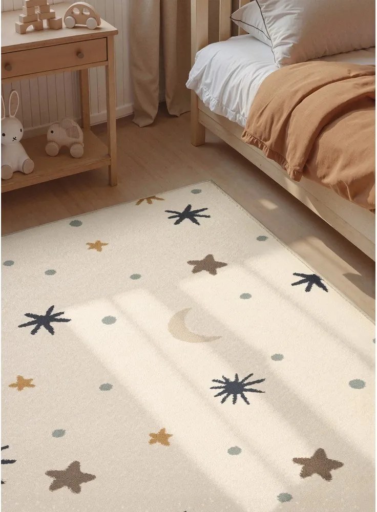 Detský koberec 120x170 cm Moony – Hanse Home
