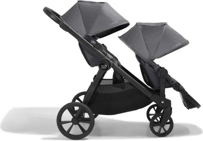 BabyJogger kočík CITY SELECT 2 RADIANT SLATE