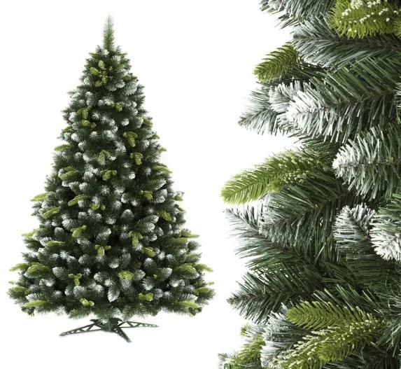 Foxigy Vianočný stromček Borovica 180cm Exclusive