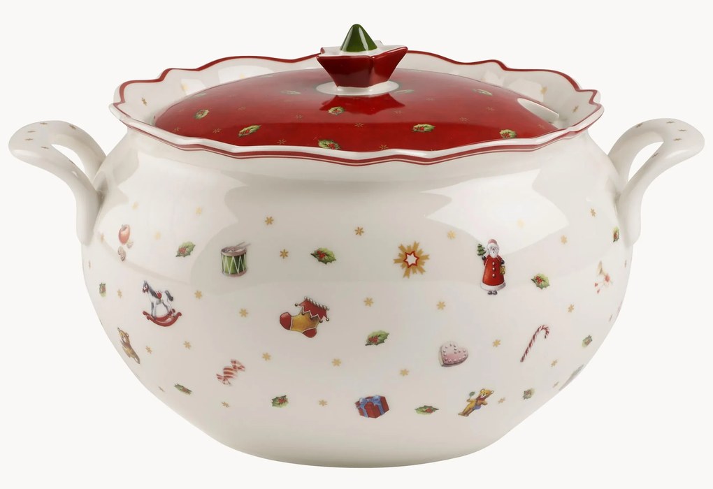 Porcelánová miska Toy's Delight