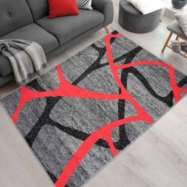 Koberec QMEGA PP D319D CRM