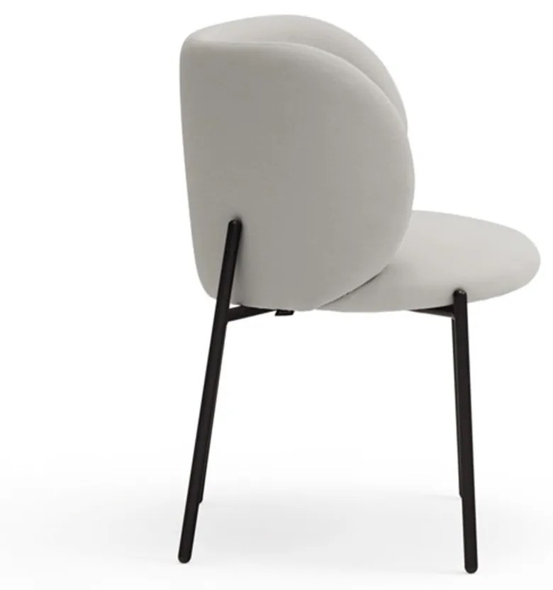 Stolička Mogi 53 × 41 × 48/81 cm