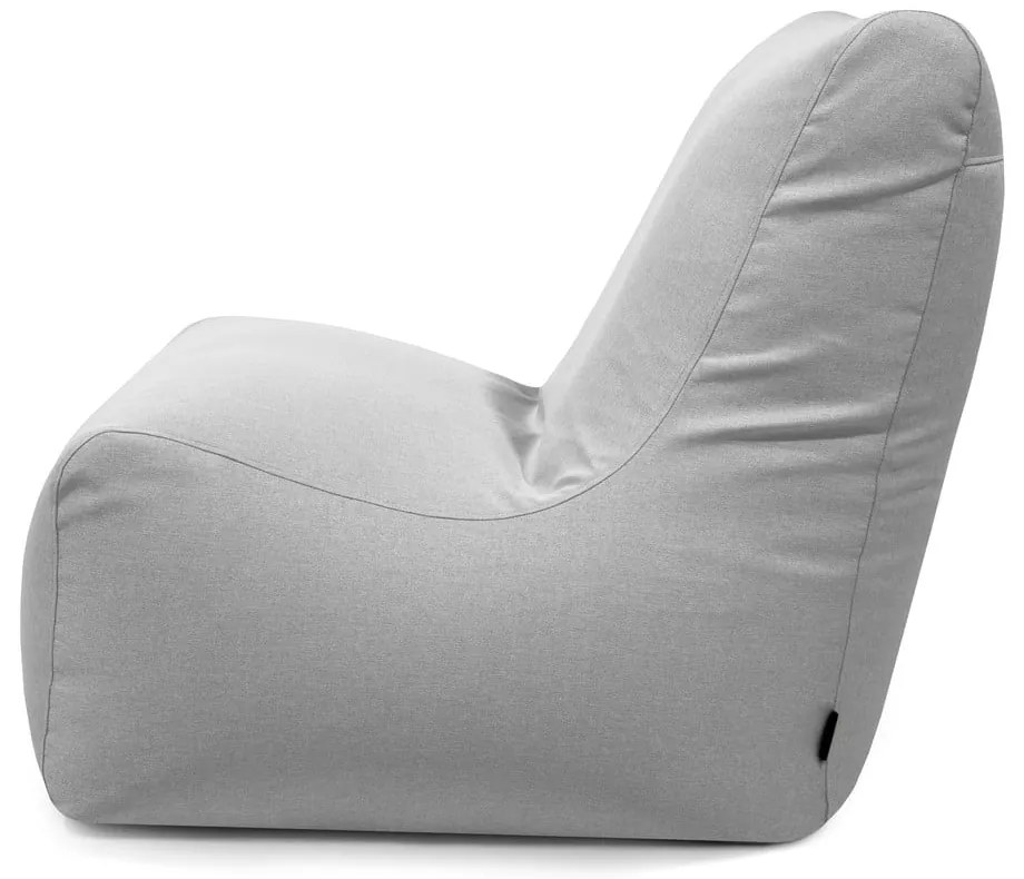 Zelený sedací vak Seat 100 Lounge – SLOWDOWN