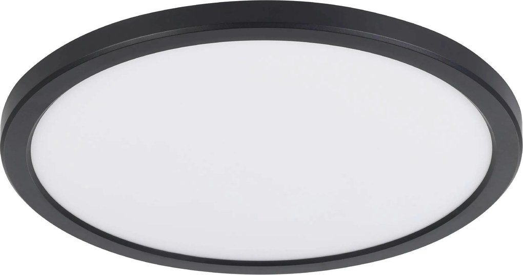 XXXLutz STROPNÉ LED SVIETIDLO, 29,5/2,5 cm Eglo - Online Only bytové doplnky - 003348315003