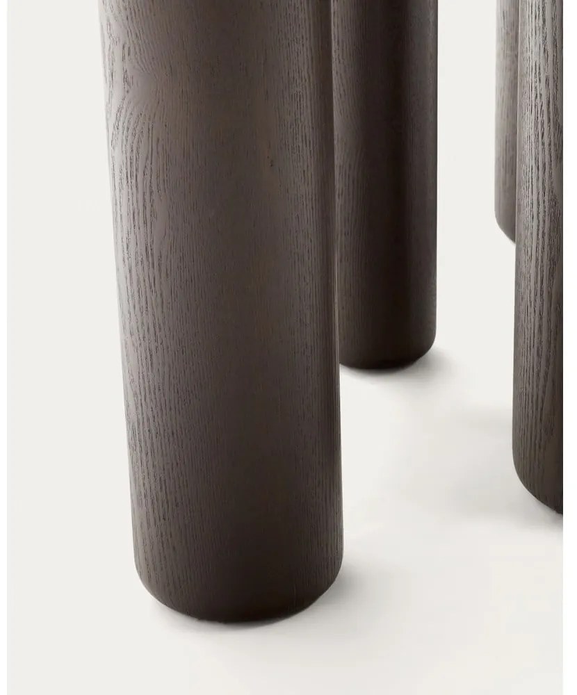 Jedálenský stôl 105x220 cm Mailen – Kave Home