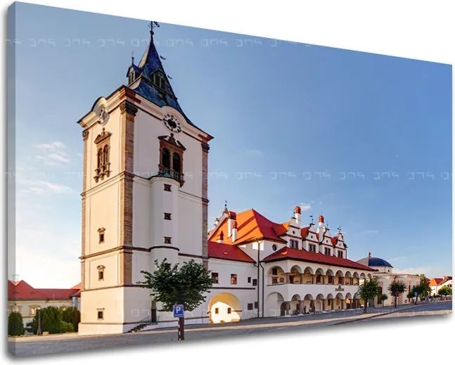 Obraz na stenu SLOVENSKO SK029E11