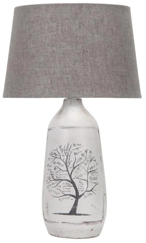 Stolná lampa WALIA 1xE27/60W/230V