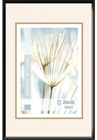 Rám hliníkový CALU B 20x30