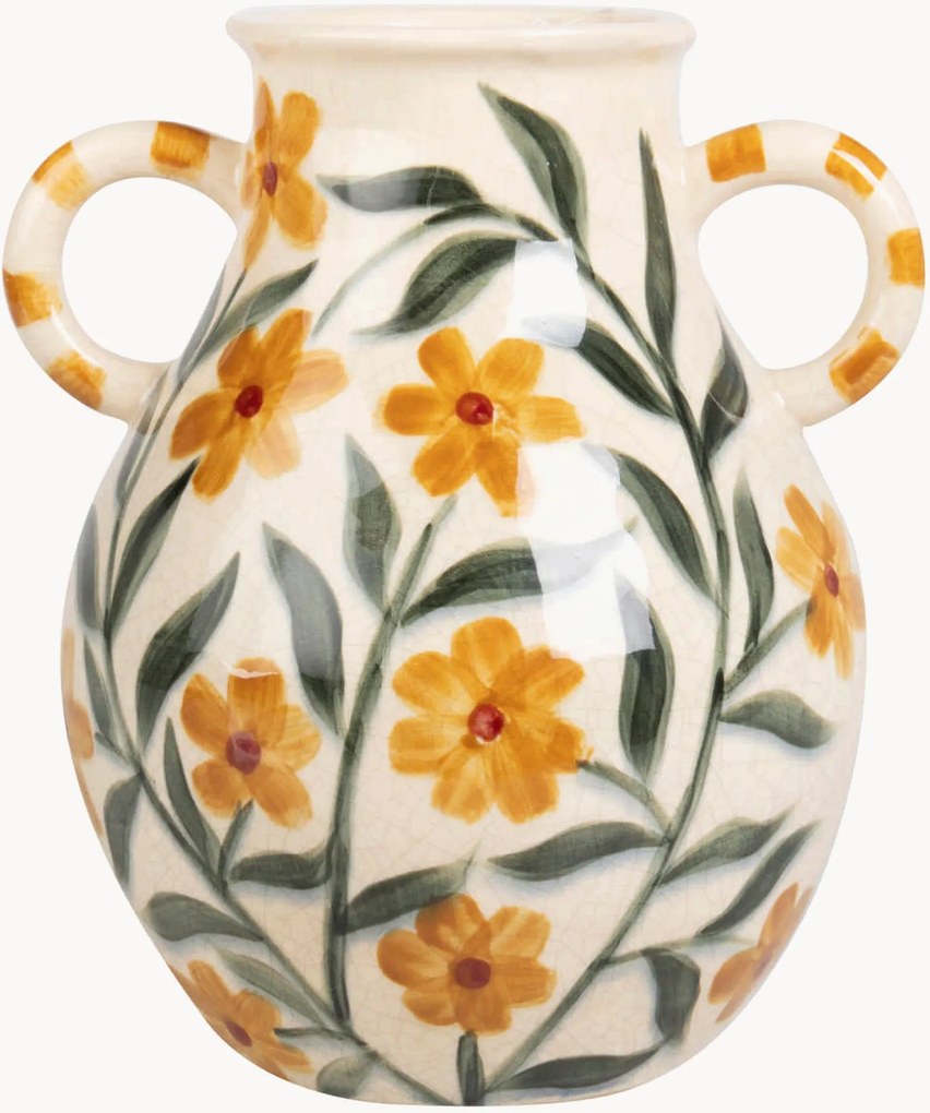 Váza Mona, V 26 cm