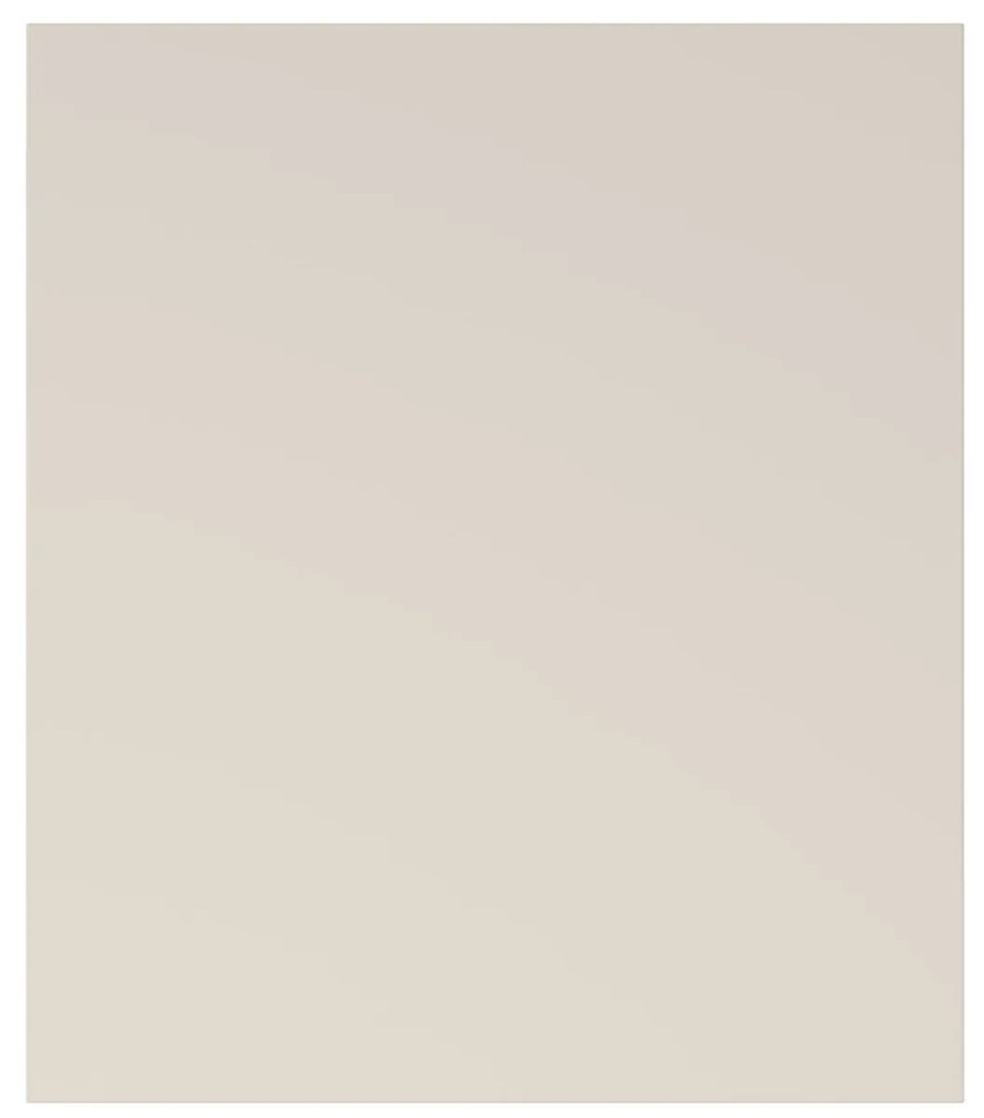 Závesná umývadlová skrinka Luxor Black 81-40-1D čierna/dub olejovaný