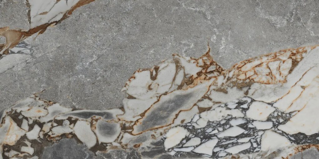 Dlažba Mineral Stone Pulido 60x120 R