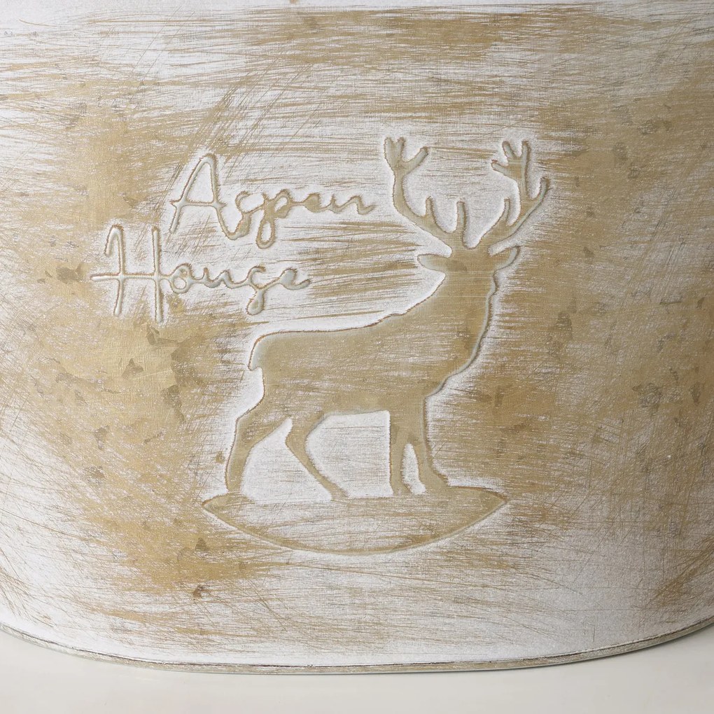 Obal na kvetináč Forestis Variant: Menší