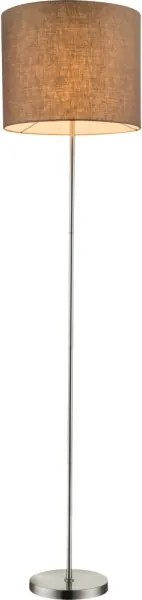 Globo 15186S - Stojacia lampa BETTY 1xE27/60W/230V