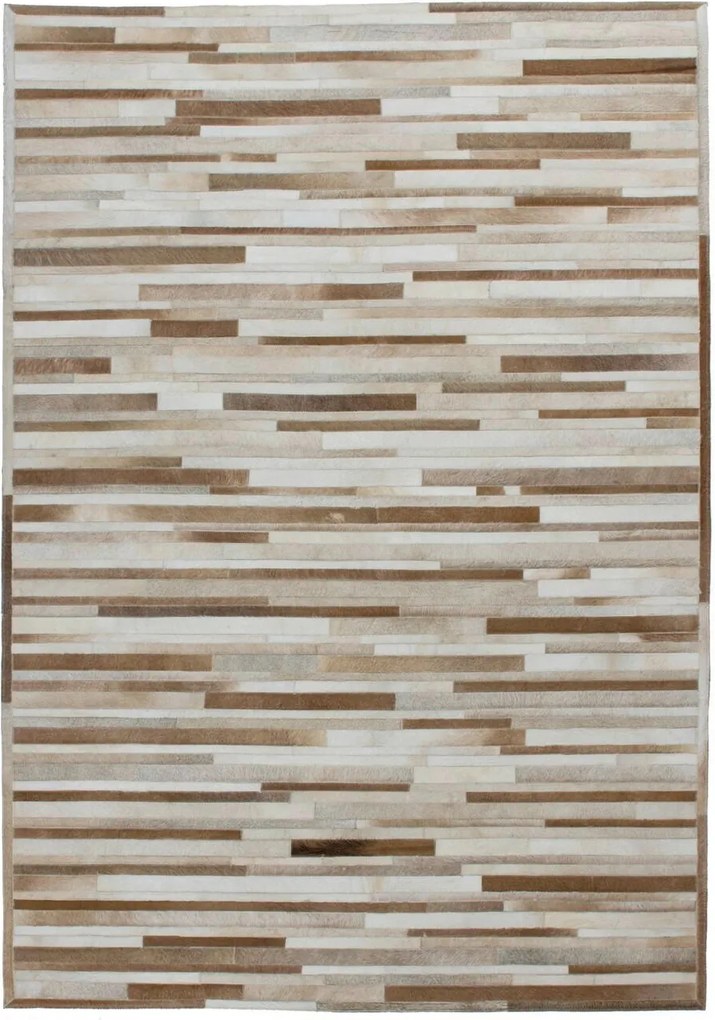 XXXLutz PLOCHO TKANÝ KOBEREC, 80/150 cm krémová Kayoom - Online Only bytové doplnky - 005937078754