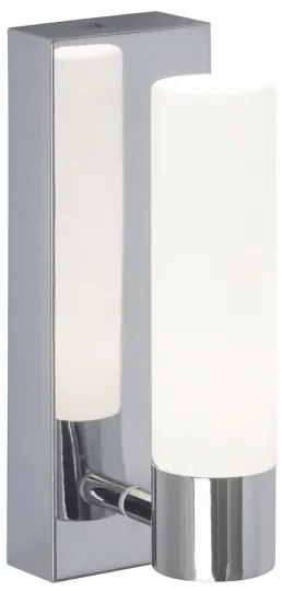 Rabalux 5749 - LED Kúpeľňové nástenné svietidlo JIM 1xLED/5W/230V IP44