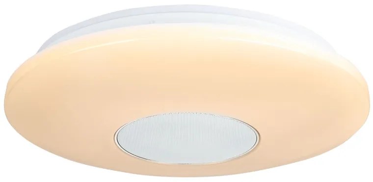 LIVARNO home LED stropné svietidlo s Bluetooth® reproduktorom (100353825)