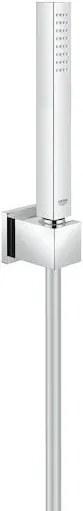 Sprchový set GROHE Euphoria Cube chróm 27703000