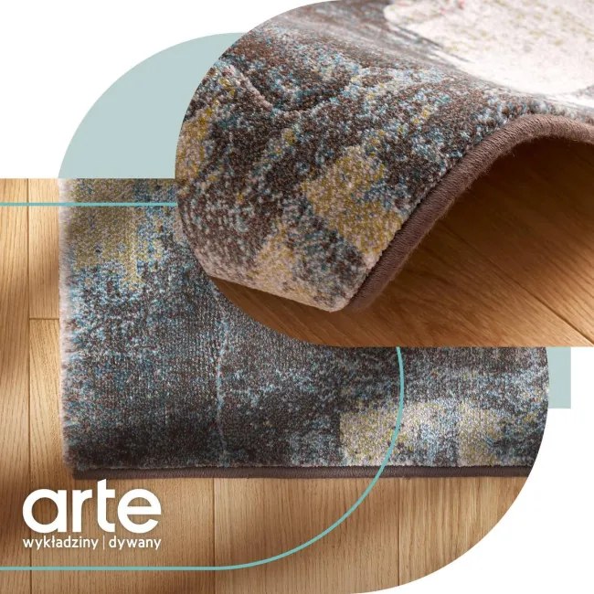 Koberec Ragolle Argentum 63787 9290