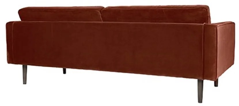 Broste Sofa WIND CARAMEL CAFE