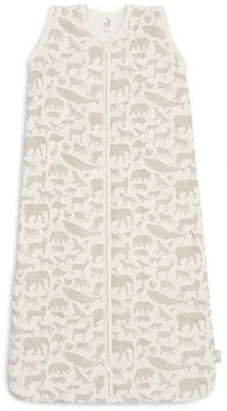 Jollein - Vak na spanie 2v1 6-18 mes. 3 TOG Animals Nougat
