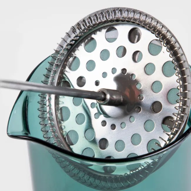 Džbán LATTRICE zelený 706684