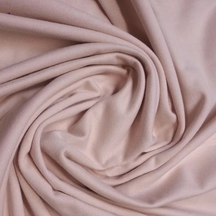 Bavlnené prestieradlo 200x140 cm - BÉŽOVÉ