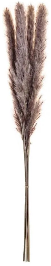 Eglo 428058 - Sušený kvet GUIPOS 60 cm fialová 428058