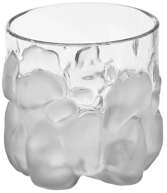 Bohemia Crystal Crystal Bohemia poháre na whisky Stone 280 ML 6KS