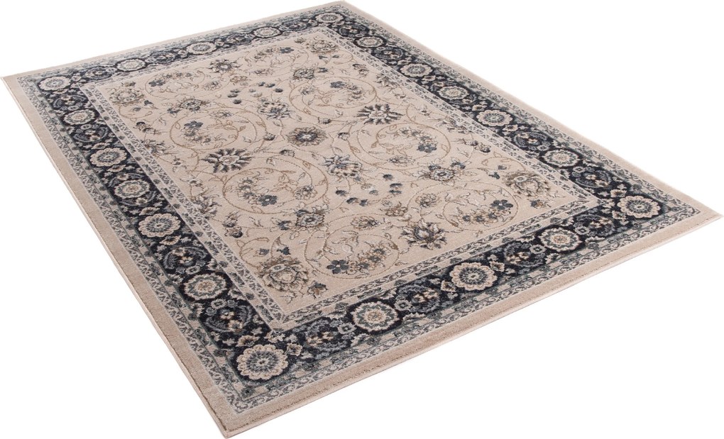 TA Koberec K473B LIGHT BEIGE COLORADO CHU Béžový Obdĺžnikový Rozmer: 300x400 cm