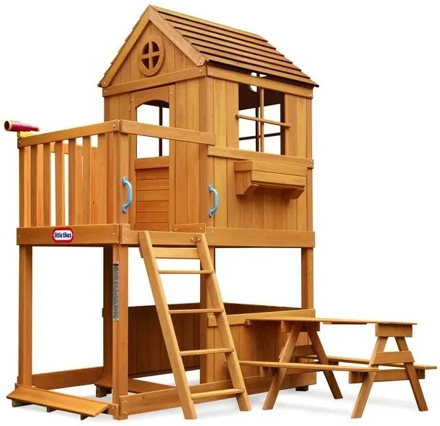 Detské ihrisko na záhradu KIDS DREAM