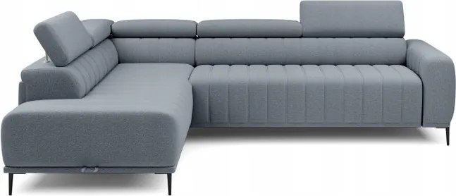 Sedacia súprava GUSTO vhodná na každodenné spanie