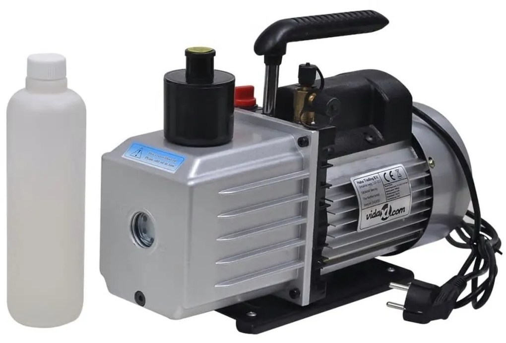 Sada vákuového čerpadla s 2-cestným meradlom na klimatizácie