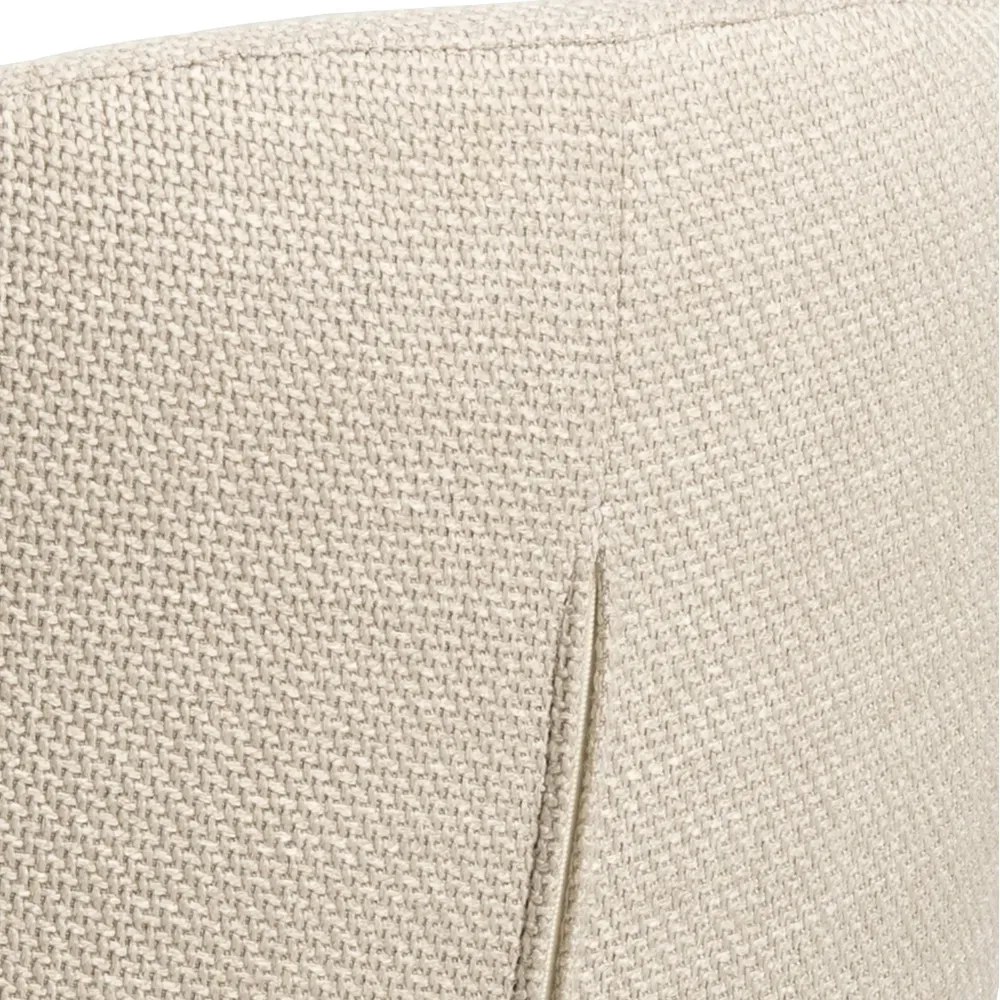 Jídelní křeslo Eleanor béžové