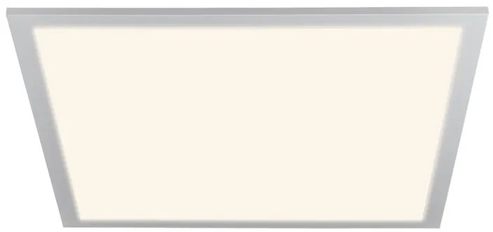 Livarno home LED svietidlo s nastaviteľným tónom farby (štvorec) (100368971)