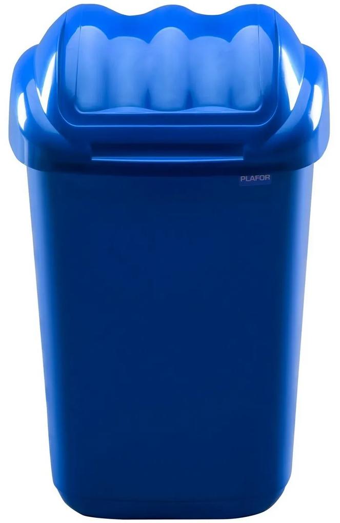Odpadkový kôš FALA 15 l, modrá