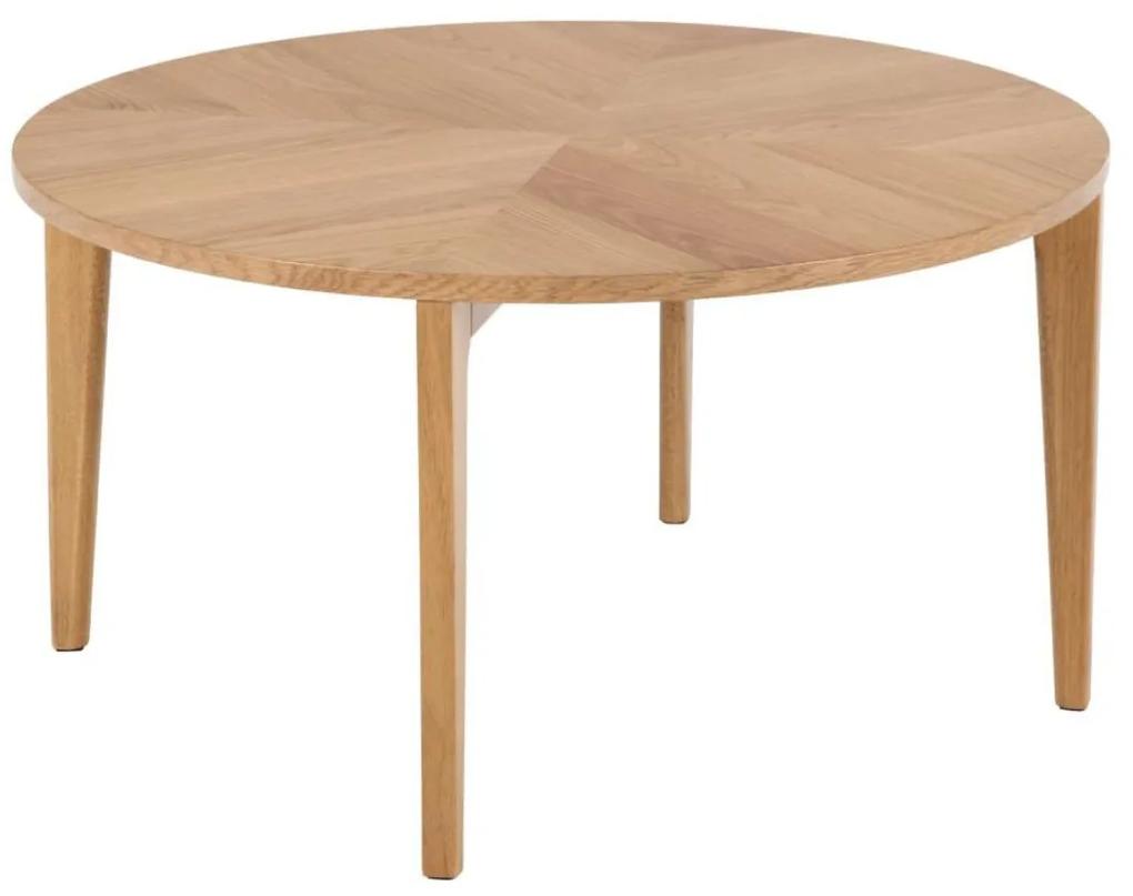Actona - Okrúhly konferenčný stôl Laudal (99603)
