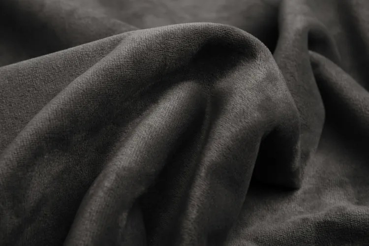 SENSILLO Pončo do autosedačky GRAPHITE PLUSH