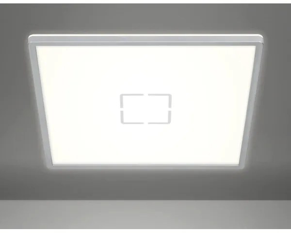 Briloner 3393-014 - LED Stropné svietidlo FREE LED/22W/230V 42x42 cm