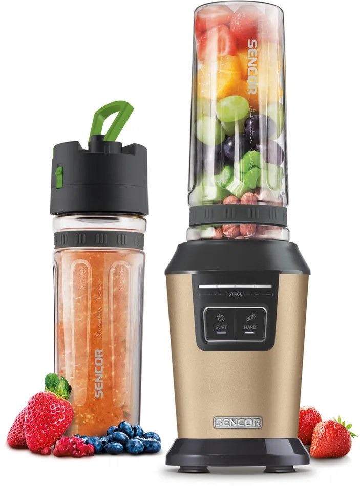 Sencor SBL 7177CH Smoothie mixér
