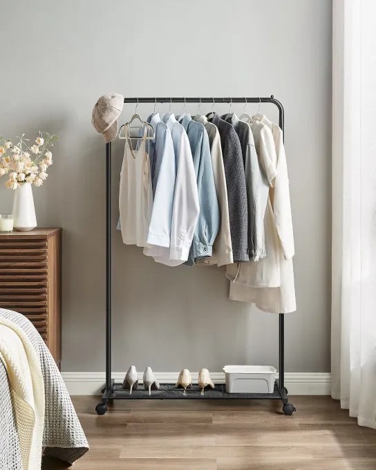 Vešiakový stojan HSR25BKV1